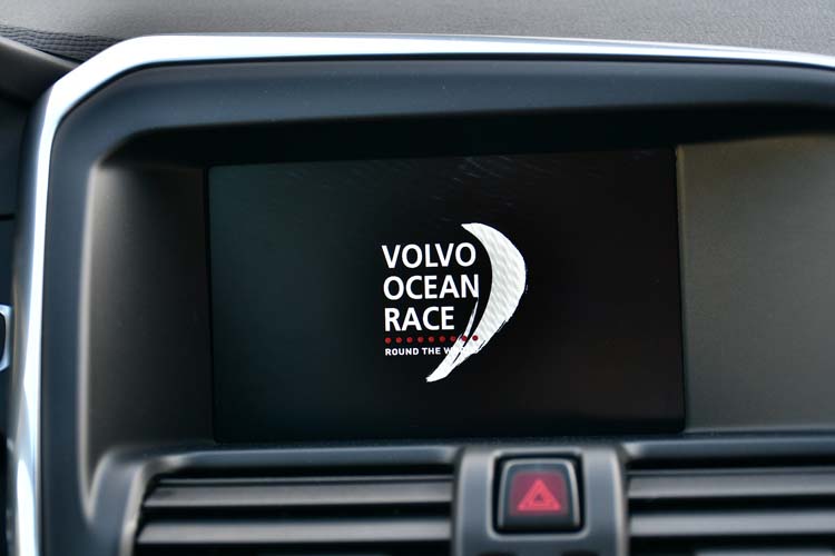 Volvo XC 60 D4 Geartronic Ocean Race