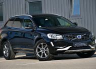 Volvo XC 60 D4 Geartronic Ocean Race