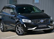 Volvo XC 60 D4 Geartronic Ocean Race