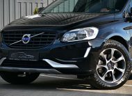 Volvo XC 60 D4 Geartronic Ocean Race