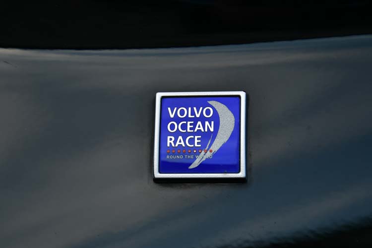 Volvo XC 60 D4 Geartronic Ocean Race