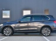 BMW X5 xDrive25d Sport-Aut. Luxury