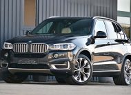 BMW X5 xDrive25d Sport-Aut. Luxury