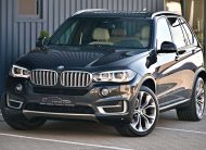 BMW X5 xDrive25d Sport-Aut. Luxury