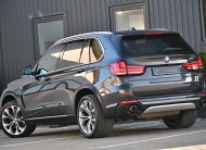 BMW X5 xDrive25d Sport-Aut. Luxury