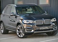 BMW X5 xDrive25d Sport-Aut. Luxury