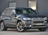 BMW X5 xDrive25d Sport-Aut. Luxury