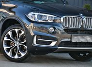 BMW X5 xDrive25d Sport-Aut. Luxury