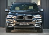 BMW X5 xDrive25d Sport-Aut. Luxury