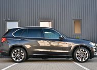 BMW X5 xDrive25d Sport-Aut. Luxury