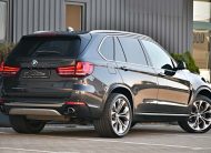 BMW X5 xDrive25d Sport-Aut. Luxury