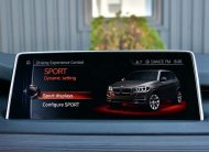 BMW X5 xDrive25d Sport-Aut. Luxury