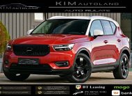 Volvo XC 40 D4 AWD Geartronic Momentum Pro