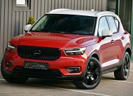 Volvo XC 40 D4 AWD Geartronic Momentum Pro