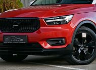 Volvo XC 40 D4 AWD Geartronic Momentum Pro