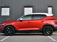 Volvo XC 40 D4 AWD Geartronic Momentum Pro