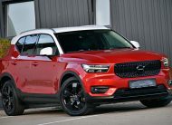 Volvo XC 40 D4 AWD Geartronic Momentum Pro