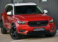 Volvo XC 40 D4 AWD Geartronic Momentum Pro