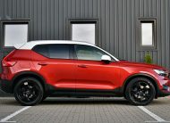 Volvo XC 40 D4 AWD Geartronic Momentum Pro