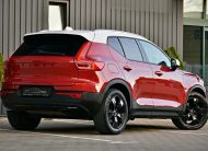 Volvo XC 40 D4 AWD Geartronic Momentum Pro