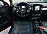 Volvo XC 40 D4 AWD Geartronic Momentum Pro