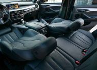 BMW X5 xDrive25d Sport-Aut. M Pachet