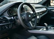 BMW X5 xDrive25d Sport-Aut. M Pachet