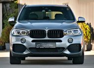 BMW X5 xDrive25d Sport-Aut. M Pachet