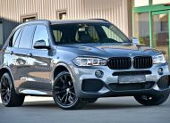 BMW X5 xDrive25d Sport-Aut. M Pachet