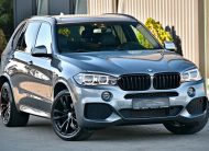 BMW X5 xDrive25d Sport-Aut. M Pachet