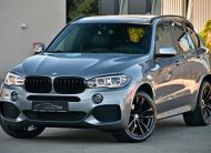 BMW X5 xDrive25d Sport-Aut. M Pachet