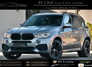 BMW X5 xDrive25d Sport-Aut. M Pachet