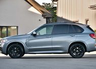 BMW X5 xDrive25d Sport-Aut. M Pachet