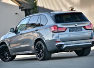 BMW X5 xDrive25d Sport-Aut. M Pachet