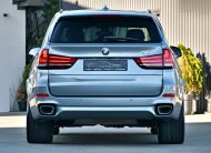 BMW X5 xDrive25d Sport-Aut. M Pachet