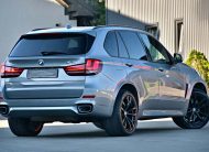 BMW X5 xDrive25d Sport-Aut. M Pachet