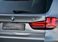 BMW X5 xDrive25d Sport-Aut. M Pachet