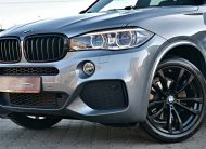 BMW X5 xDrive25d Sport-Aut. M Pachet