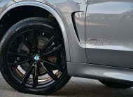 BMW X5 xDrive25d Sport-Aut. M Pachet