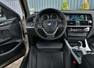 BMW X4 xDrive20d Aut. xLine