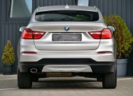 BMW X4 xDrive20d Aut. xLine