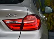 BMW X4 xDrive20d Aut. xLine