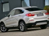 BMW X4 xDrive20d Aut. xLine