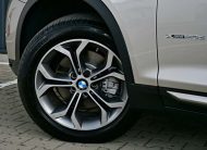 BMW X4 xDrive20d Aut. xLine