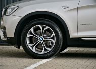 BMW X4 xDrive20d Aut. xLine