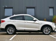 BMW X4 xDrive20d Aut. xLine