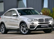 BMW X4 xDrive20d Aut. xLine