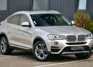 BMW X4 xDrive20d Aut. xLine