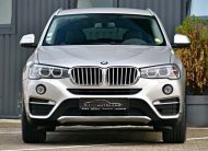 BMW X4 xDrive20d Aut. xLine