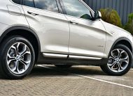 BMW X4 xDrive20d Aut. xLine